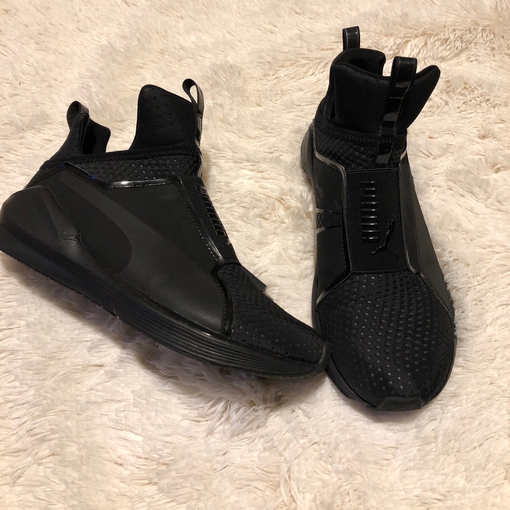 Puma sneakers